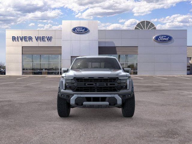 New 2026 Ford F150 Raptor AWD/4WD image 6