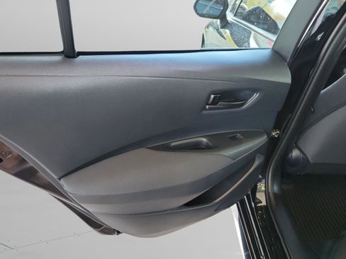 Certified 2025 Toyota Corolla LE image 15