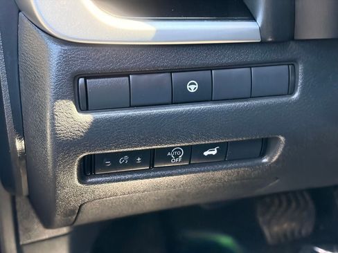 Certified 2023 Nissan Rogue SL w/ SL Premium Package AWD/4WD image 20