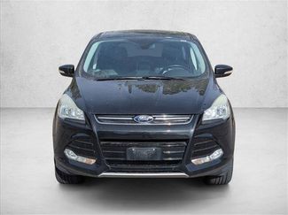Used 2013 Ford Escape SEL video 2