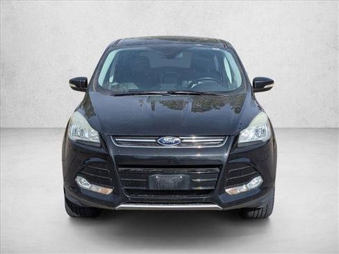 Used 2013 Ford Escape SEL image 2
