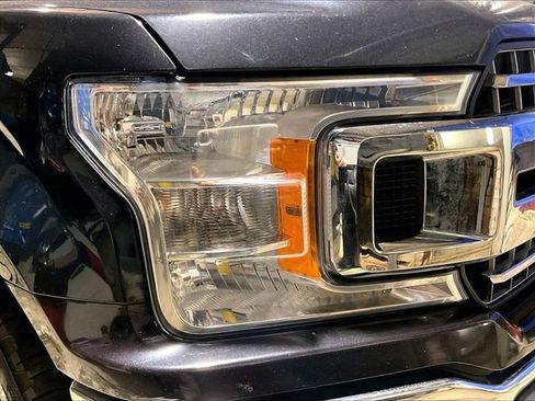 Used 2019 Ford F150 XLT w/ Equipment Group 302A Luxury image 31