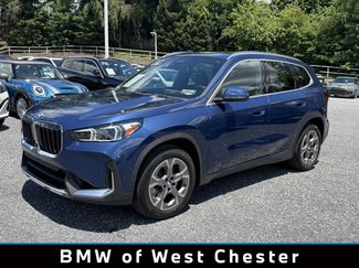 Certified 2023 BMW X1 xDrive28i w/ Premium Package AWD/4WD video 1