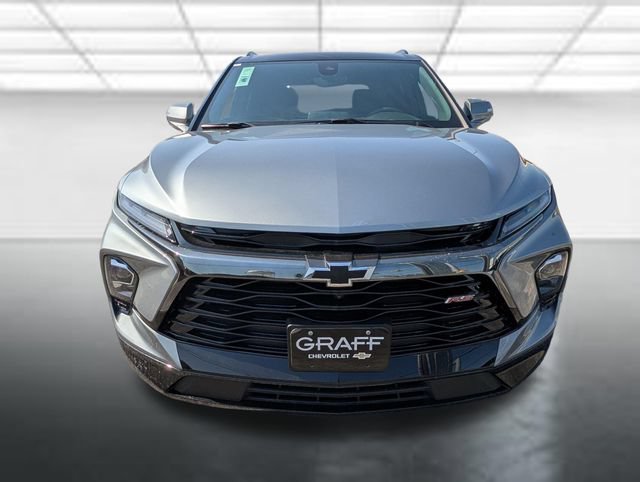 New 2026 Chevrolet Blazer RS w/ Driver Confidence II Package FWD image 29