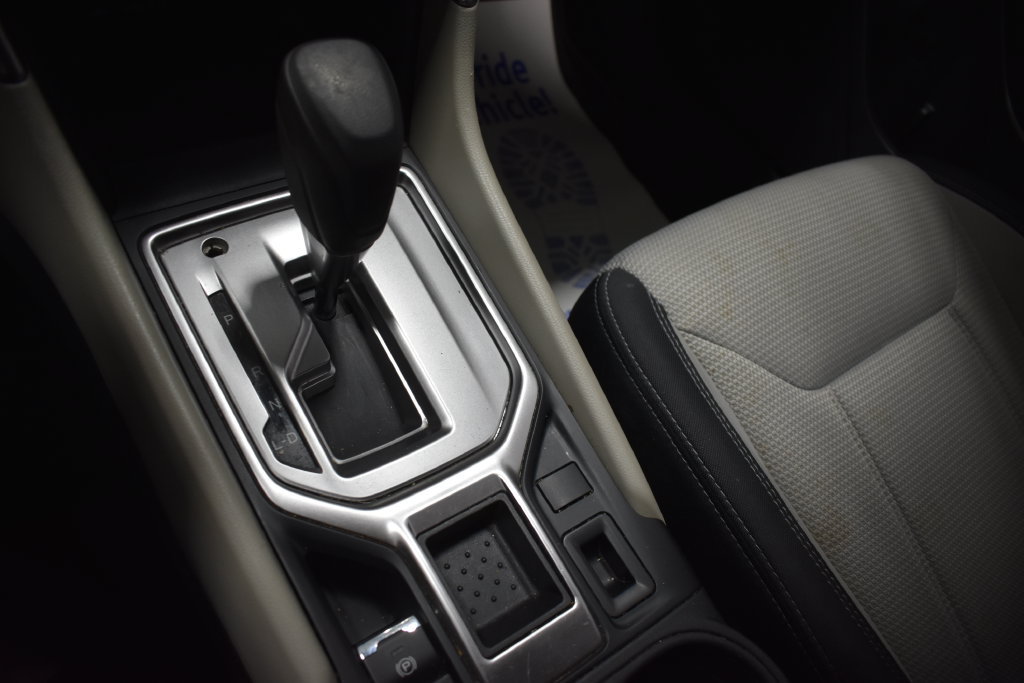 Used 2020 Subaru Forester w/ Alloy Wheel Package AWD/4WD image 19