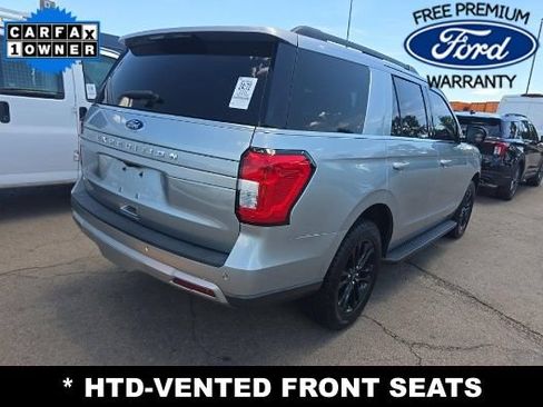 Used 2024 Ford Expedition XLT RWD image 5