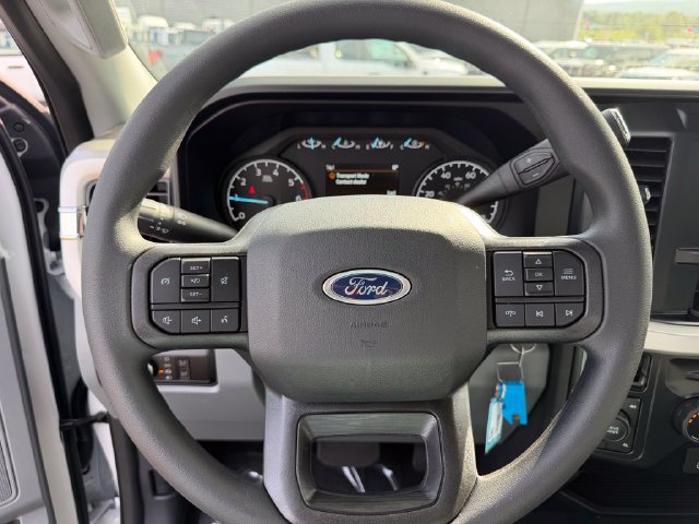 New 2026 Ford F350 XL w/ STX Appearance Package AWD/4WD image 7
