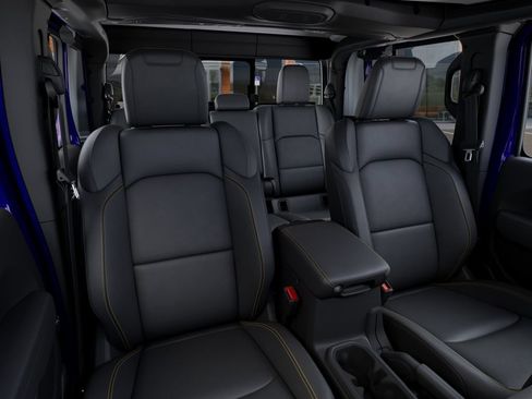 New 2026 Jeep Gladiator Sport AWD/4WD image 17