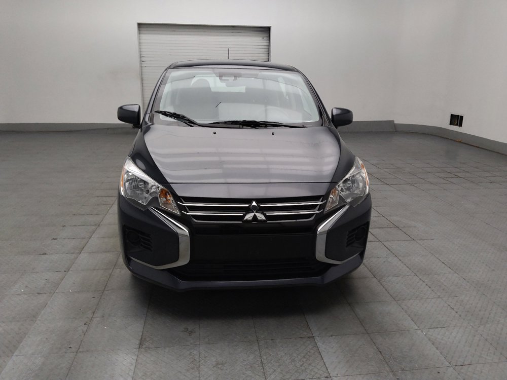 Used 2024 Mitsubishi Mirage ES FWD image 14