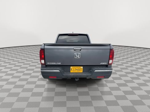 Used 2020 Honda Ridgeline Sport image 7