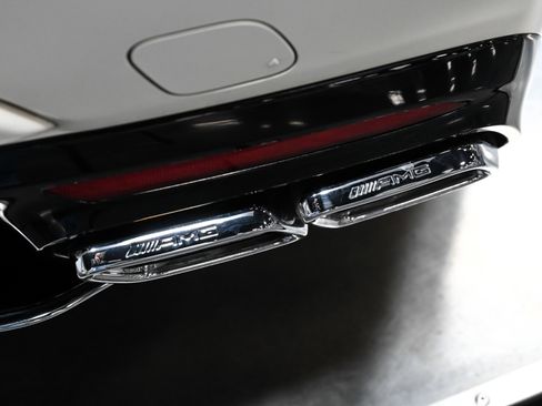 Used 2019 Mercedes-Benz S 63 AMG 4MATIC Cabriolet w/ Driver Assistance Package image 24