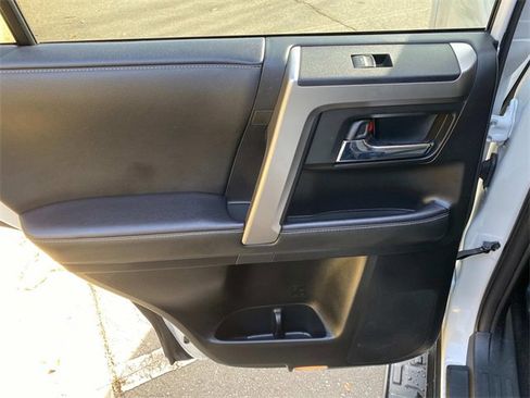 Used 2024 Toyota 4Runner SR5 image 10