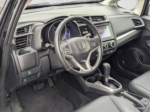 Used 2015 Honda Fit EX image 10