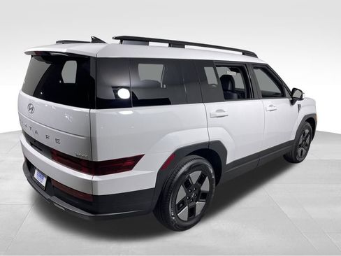 New 2026 Hyundai Santa Fe SEL image 5