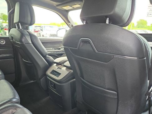 Used 2025 Lincoln Navigator Reserve w/ Jet Appearance Package AWD/4WD image 93