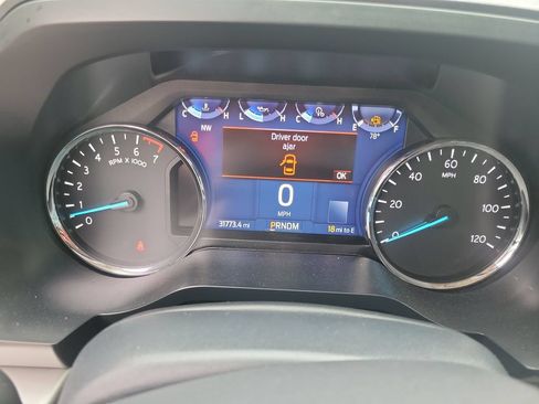 Used 2023 Ford Expedition XLT RWD image 35