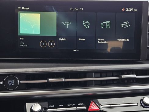 New 2026 Hyundai Santa Fe SEL FWD image 16