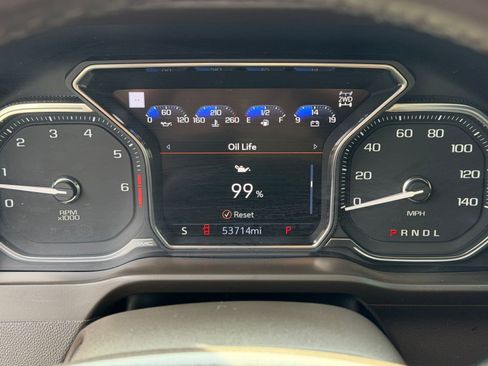 Used 2021 GMC Sierra 1500 Denali w/ Driver Alert Package II image 20