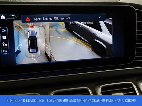 Certified 2026 Mercedes-Benz GLE 450 4MATIC image 24