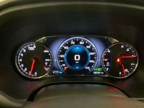Used 2019 GMC Acadia Denali w/ Technology Package AWD/4WD image 28