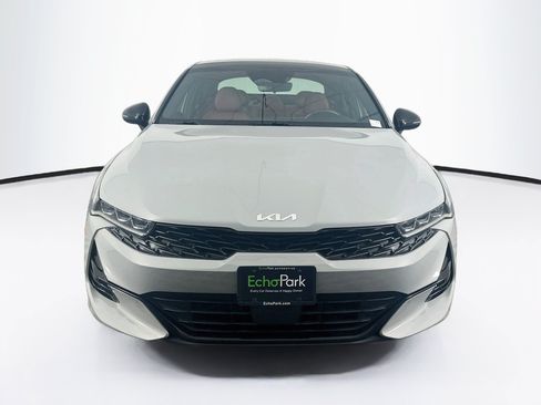 Used 2023 Kia K5 GT-Line FWD image 2