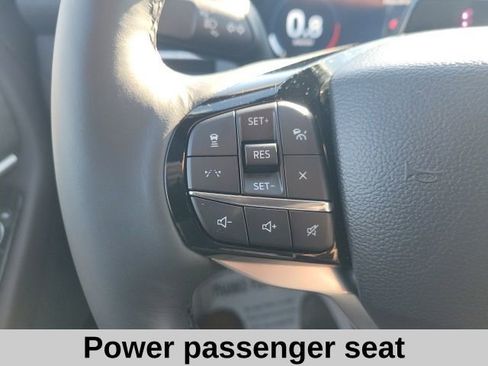 New 2026 Ford Explorer Platinum w/ LUX Leather Package image 14