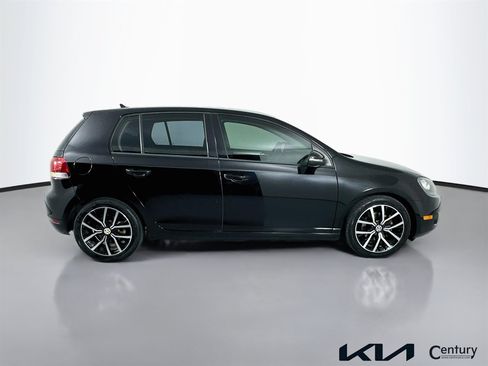 Used 2013 Volkswagen Golf TDI FWD image 4
