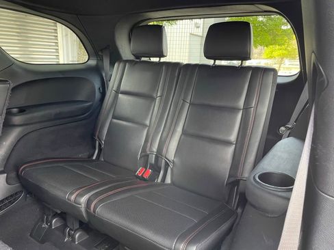 Used 2024 Dodge Durango GT AWD/4WD image 28