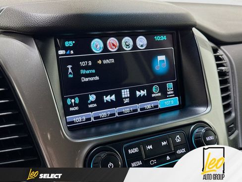 Used 2019 Chevrolet Tahoe LS w/ Max Trailering Package AWD/4WD image 14