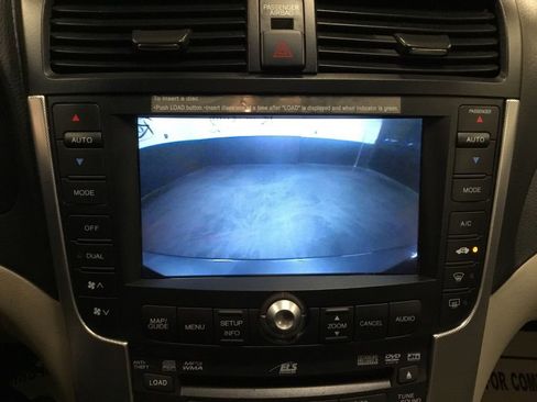 Used 2008 Acura TL FWD image 55
