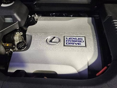 Used 2015 Lexus RX 450h FWD image 23
