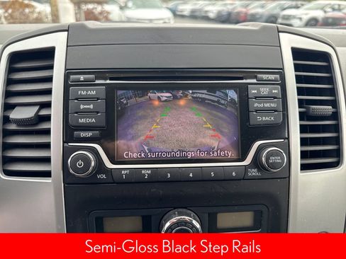 Used 2018 Nissan Frontier SV w/ Value Truck Package image 22