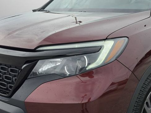 Used 2021 Honda Passport EX-L image 38
