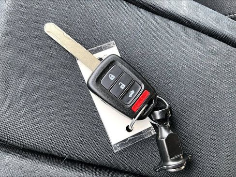Used 2017 Honda Civic LX image 12