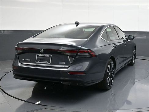 New 2025 Honda Accord Touring image 6
