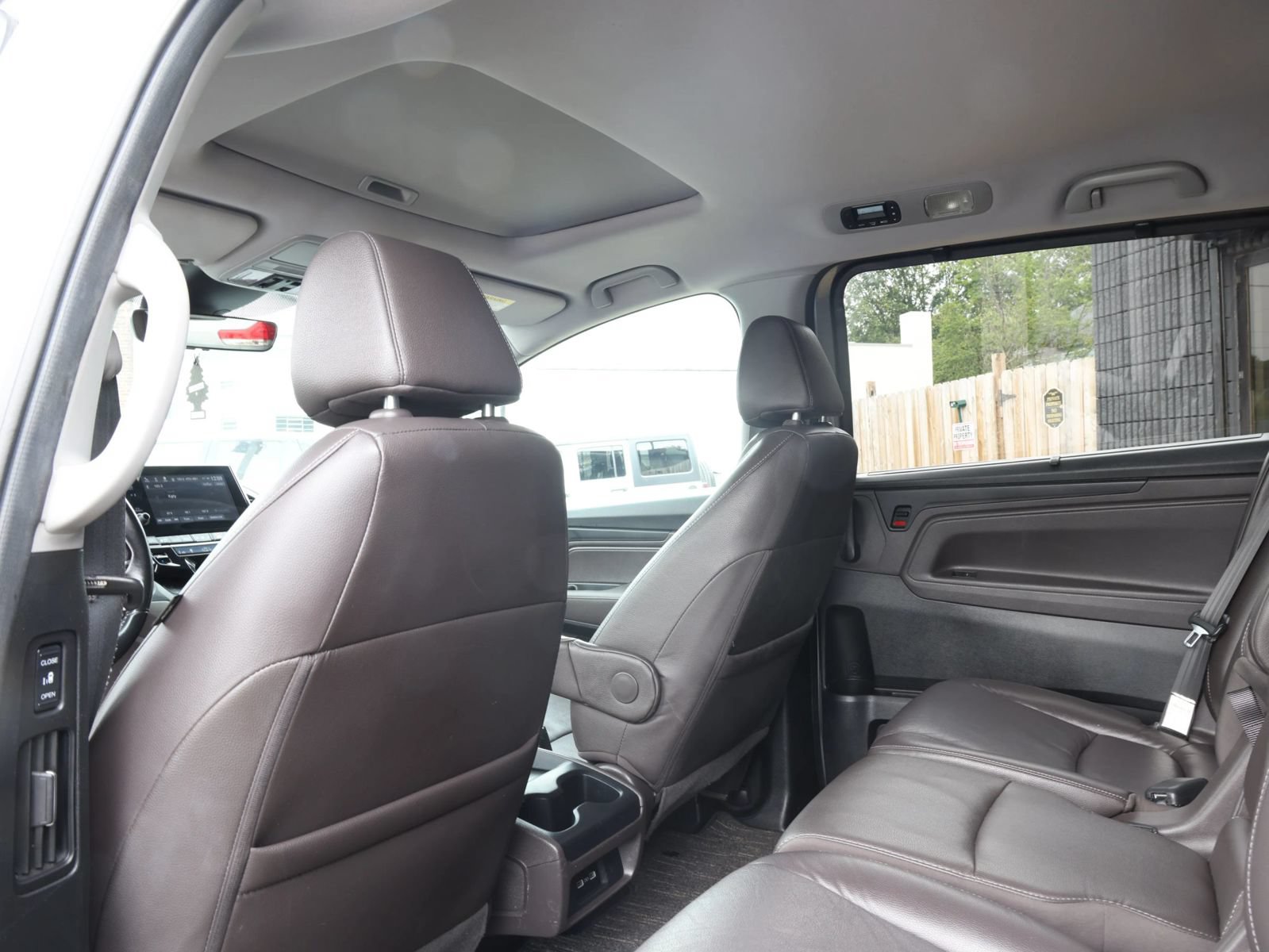 Used 2022 Honda Odyssey EX-L image 27