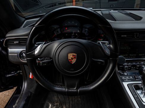 Used 2016 Porsche 911 Carrera image 14