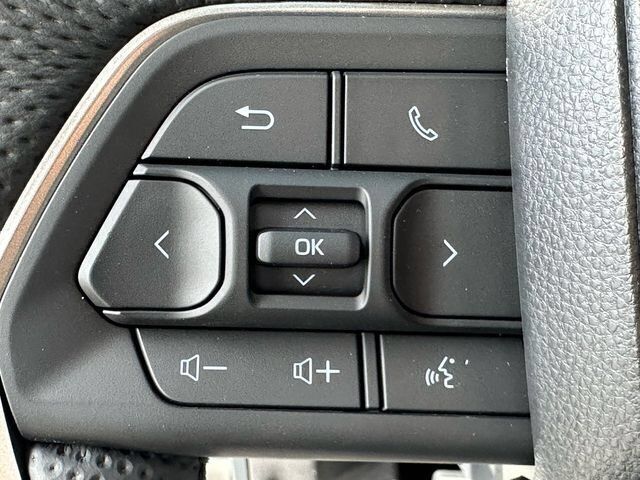 New 2026 Toyota Tundra SR5 w/ SR5 Premium Package AWD/4WD image 10