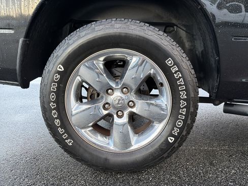 Used 2019 RAM 1500 Express w/ Express Value Package image 18