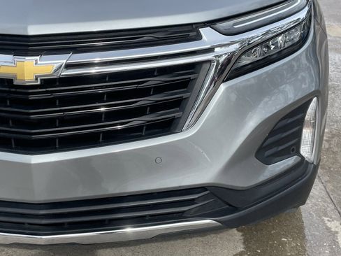 Used 2024 Chevrolet Equinox LT image 8