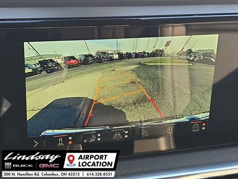 New 2026 GMC Sierra 1500 Denali w/ Technology Package image 16