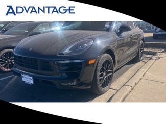Used 2018 Porsche Macan GTS video 1