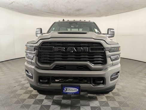 New 2026 RAM 2500 Tradesman image 2