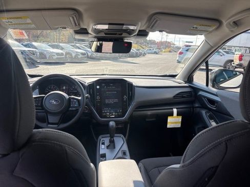 Certified 2026 Subaru Crosstrek 2.5i Premium AWD/4WD image 34