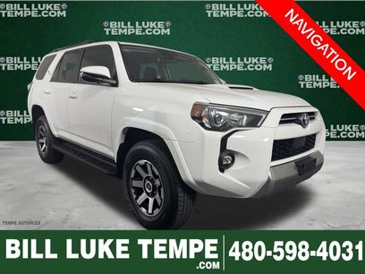 Used 2023 Toyota 4Runner TRD Off-Road Premium