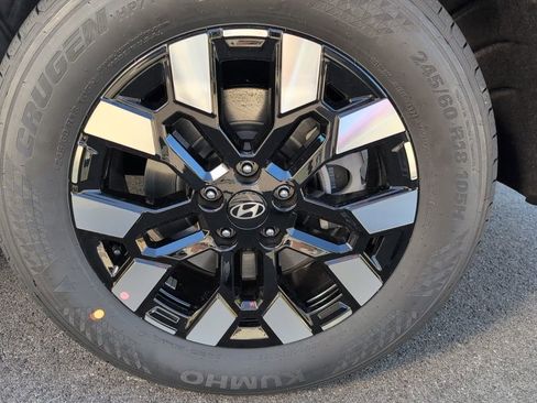 New 2026 Hyundai Santa Cruz SEL AWD/4WD image 26