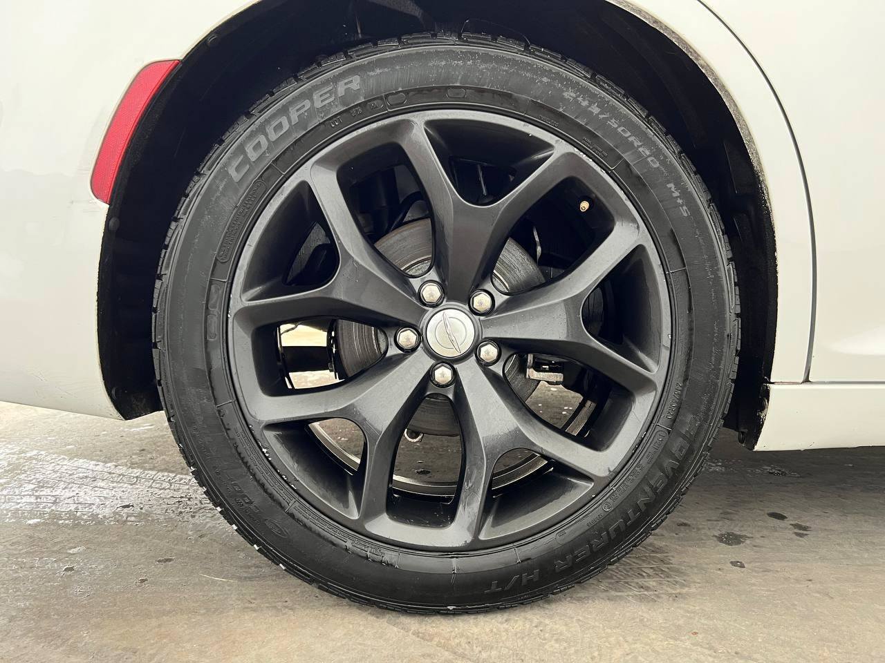 Used 2021 Chrysler 300 S RWD image 29