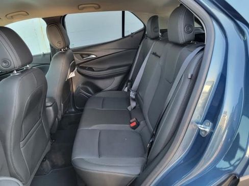 Used 2024 Buick Encore GX Preferred w/ Comfort Package AWD/4WD image 13