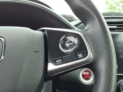 Used 2022 Honda CR-V EX image 26