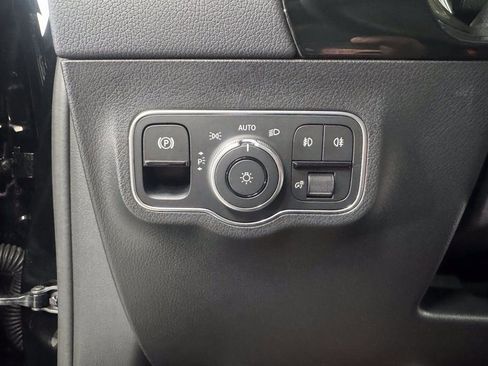 Certified 2026 Mercedes-Benz GLA 250 4MATIC image 9